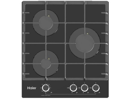 Варочная панель HAIER HHX-G53CNMB